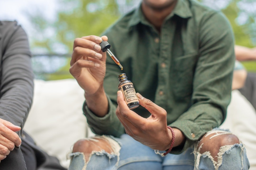 The Best Herbs for Anxiety Relief That Science Actually Backs
