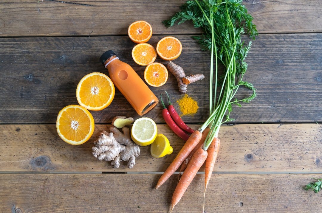 Essential Nutrients for Immune Health After 60