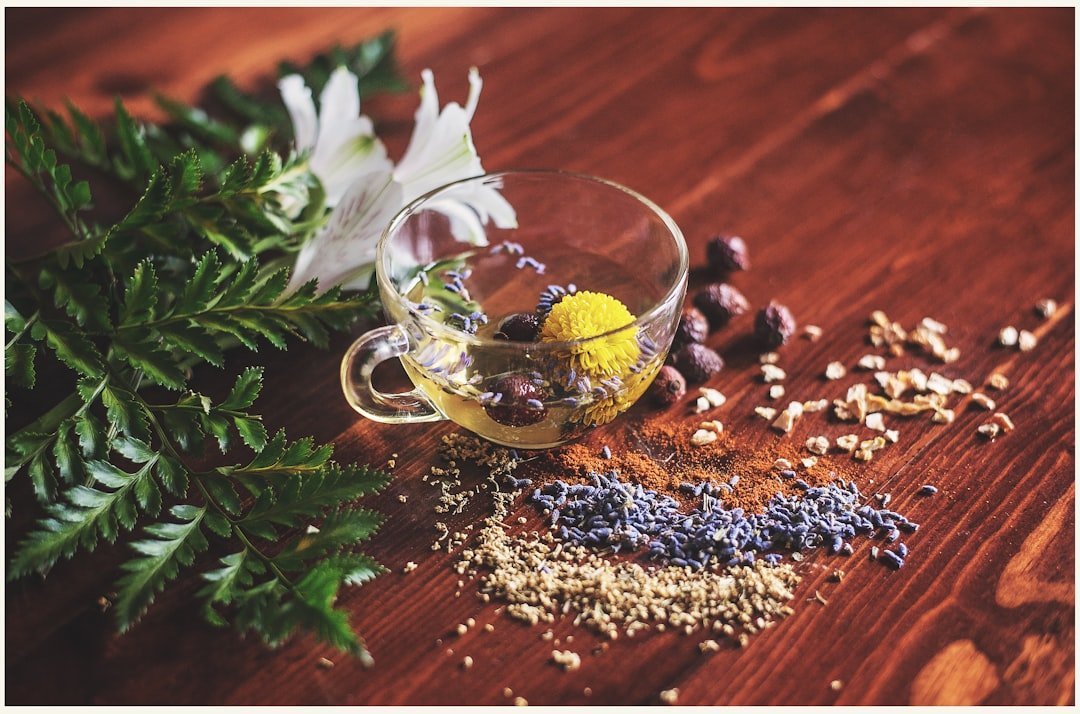 Four Ayurvedic Superfoods That Actually Deserve the Hype