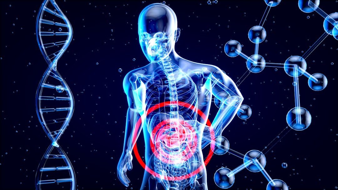 Your Gut Is Running Your Mood More Than Your Brain Is