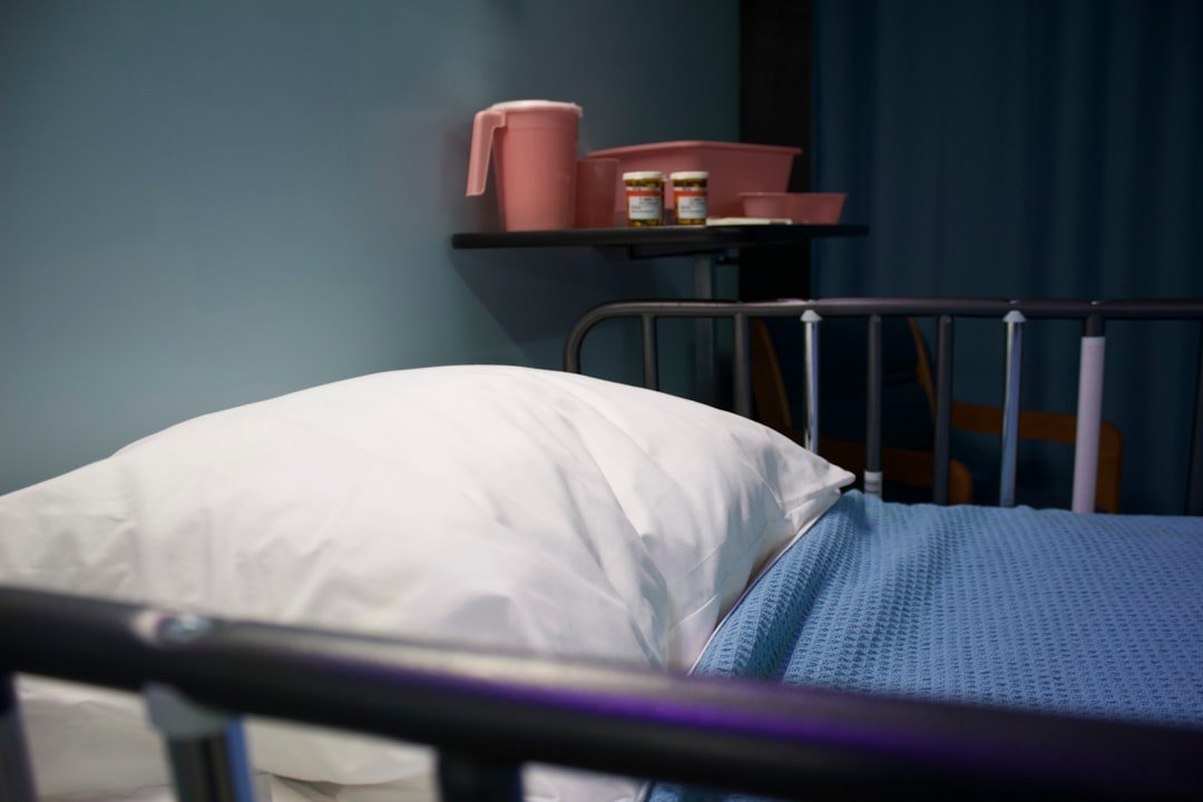 How to Overcome Insomnia Naturally: Evidence-Based Techniques That Actually Work