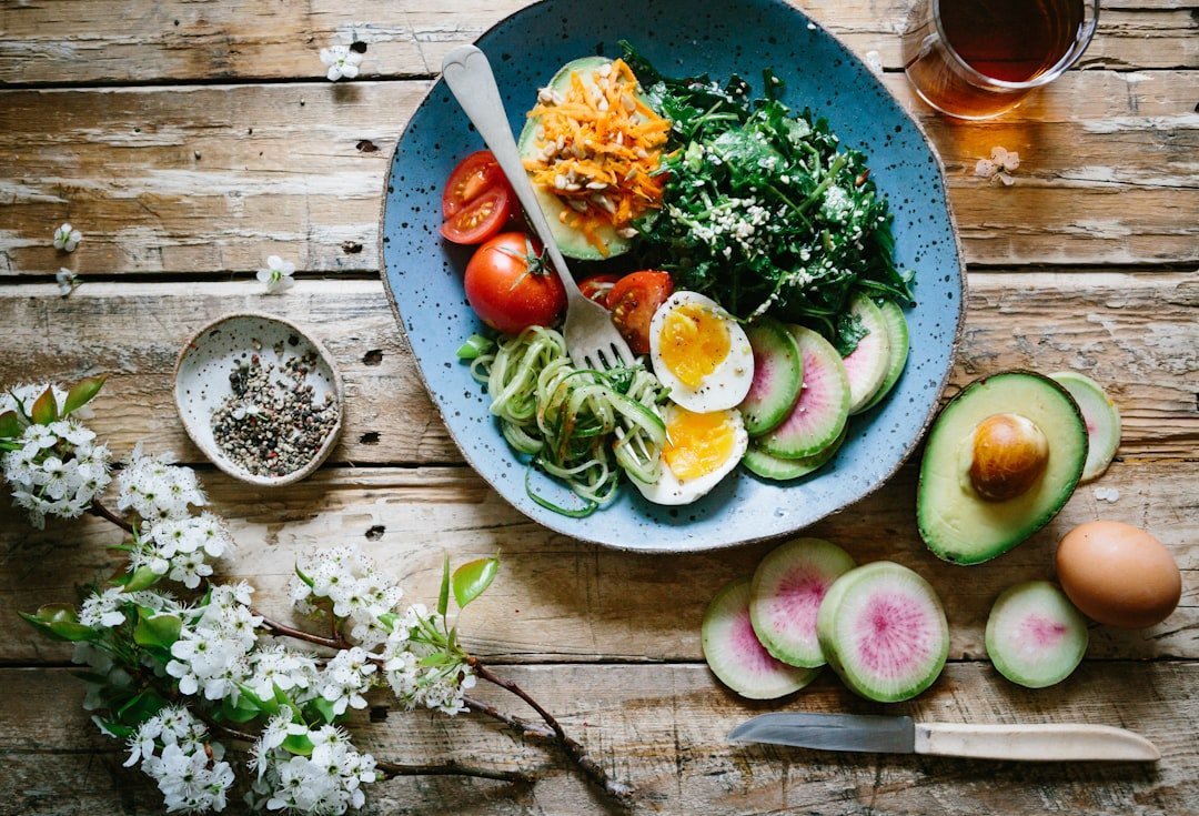 Plant-Based Diets vs. Traditional Diets: What the Research Shows