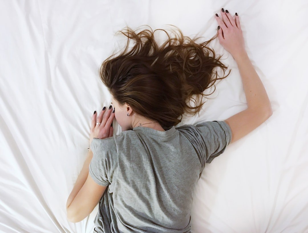 The Real Impact of Sleep Quality on Productivity