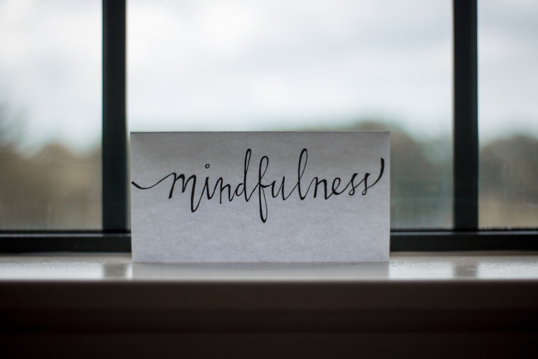 Six Mindfulness Techniques for Your Daily Routine That Actually Reduce Stress