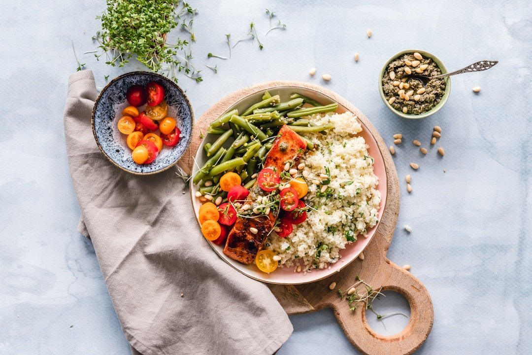 Smarter Eating With Diabetes: Practical Dietary Changes That Actually Work