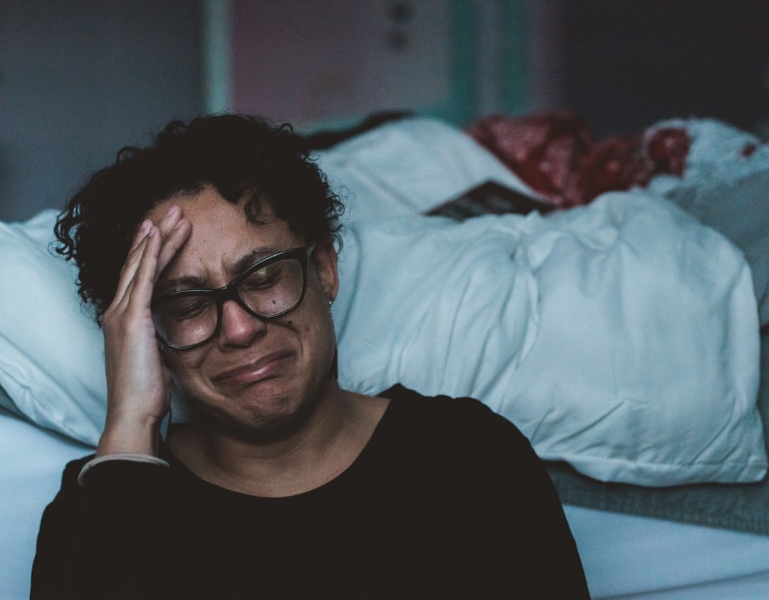 How Stress Affects Your Skin — And What You Can Actually Do About It