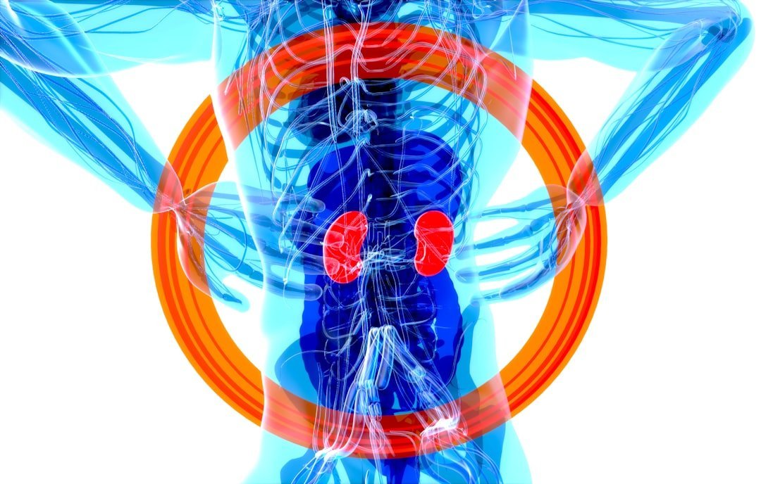 Thyroid Imbalance: Recognize Your Body's Signs & Manage It Effectively