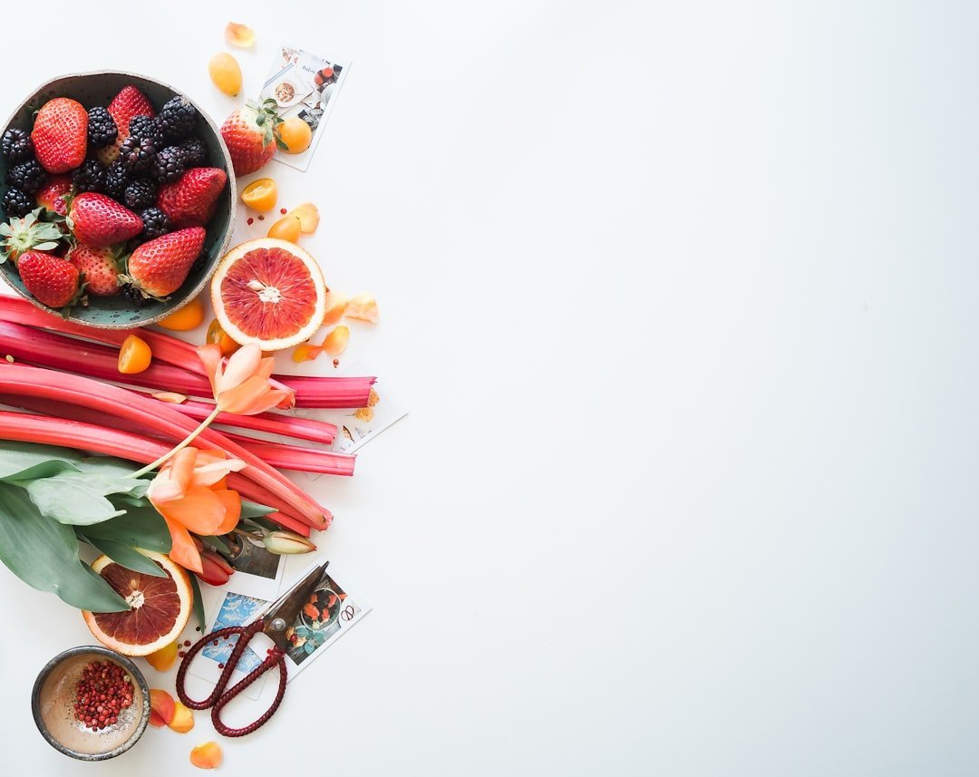 What You Eat Is Quietly Shaping How You Feel